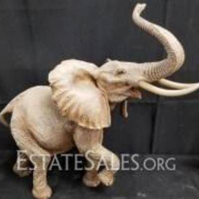 Weekly Auction 