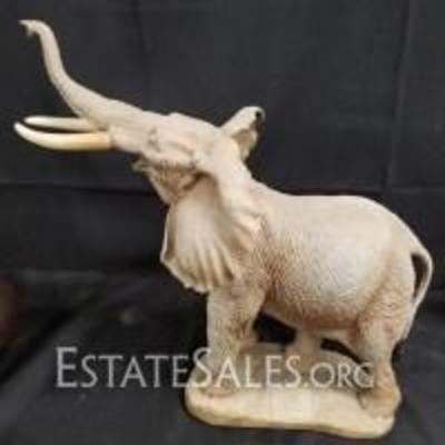 Weekly Auction 
