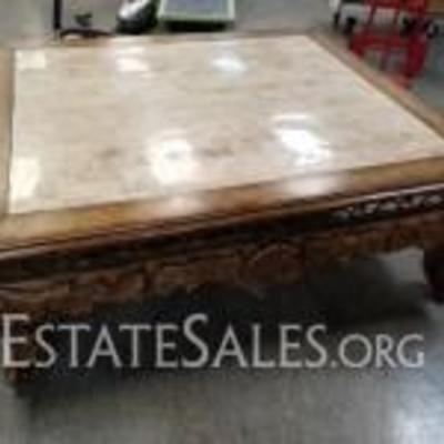 Weekly Auction 
