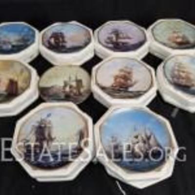 Weekly Auction 
