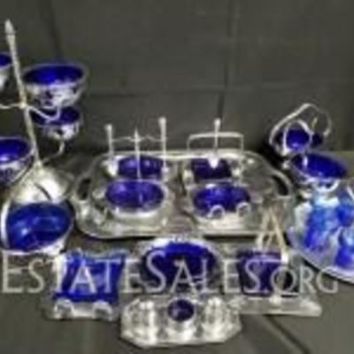 Weekly Auction 