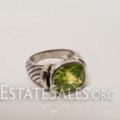 Weekly Auction 