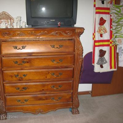 master bedroom chest of drawers