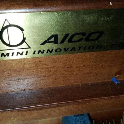 AICO Furniture (Amini Innovations Corp)