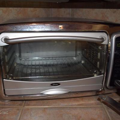 toaster oven 