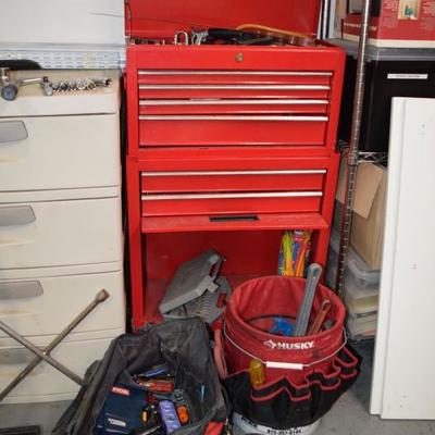 tool storage unit 