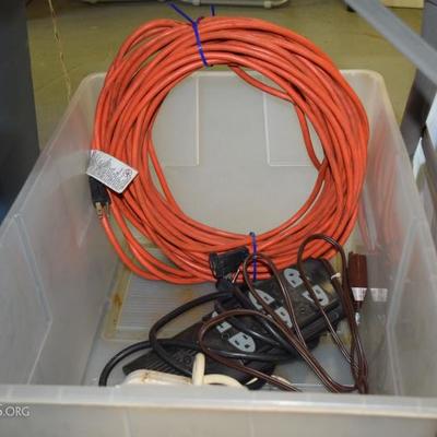 electrical supplies 