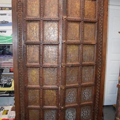 vintage armoire 