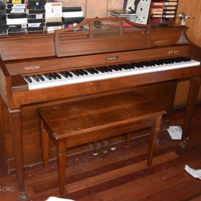 baldwin piano 