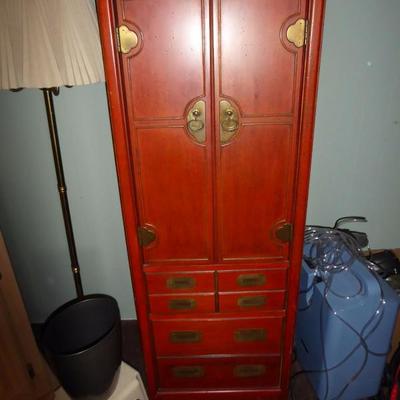 Asian cabinet..WAS $195.00..NOW $97.50