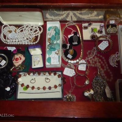 Some sterling silver jewelry..50% OFF