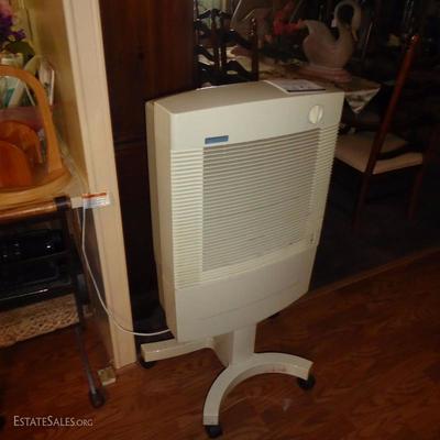 Large heavy duty cooling fan $50