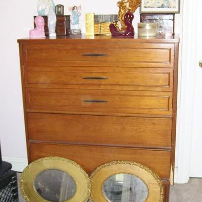 Mid Century Chest of Drawers - Stanley Furniture