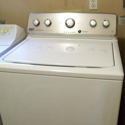 Maytag Centennial Commercial grade washer