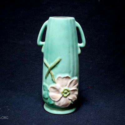 Dogwood Weller Vase