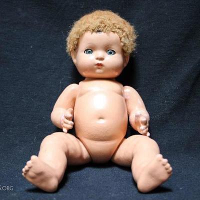 EffanBee Patsy Baby Doll