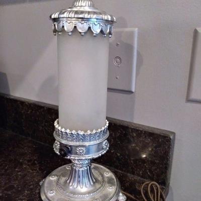 1920's 3-way power bulb