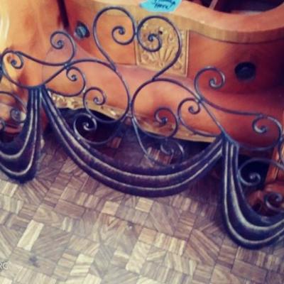 Wall Sconce 