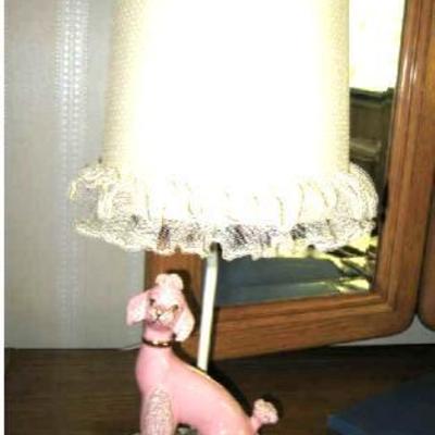weird and wonderful lamps!