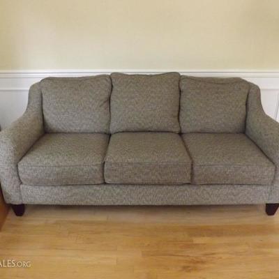 La Z Boy Couch 2 Available