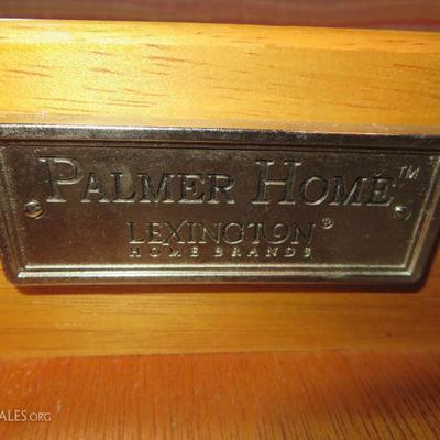 Palmer Home Lexington