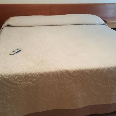 Tempur-Pedic King Size Mattress