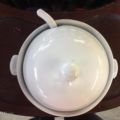 Campbell's collectibles