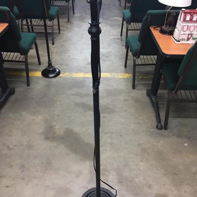 Floor lamp