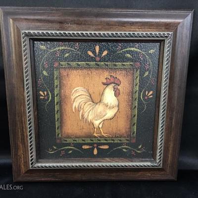 Rooster pic