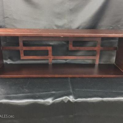 Shelf