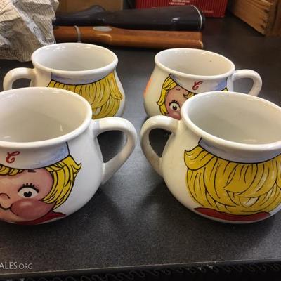 Campbell's collectibles