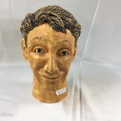 Mud Fire Pottery by Donna Hamilton Kemp