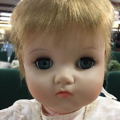 Madam Alexander Dolls