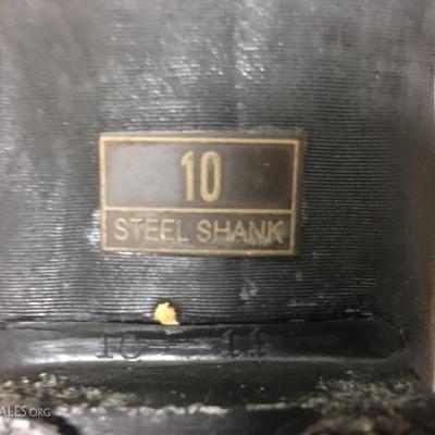 Red Ball wader size 10