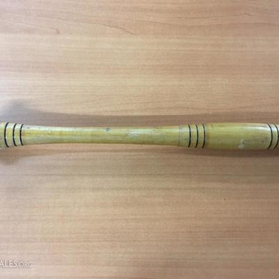 Mohawk fly rod