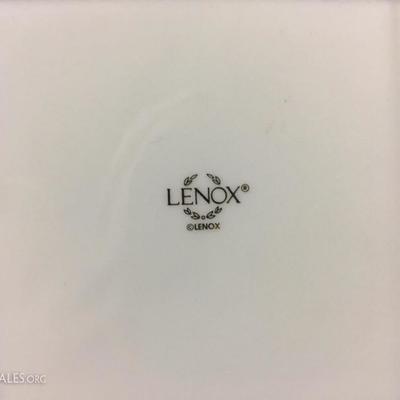 Lenox Halloween ghost house