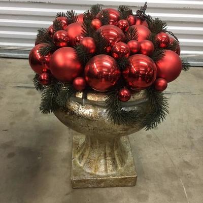Christmas decor