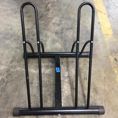 Bike rack