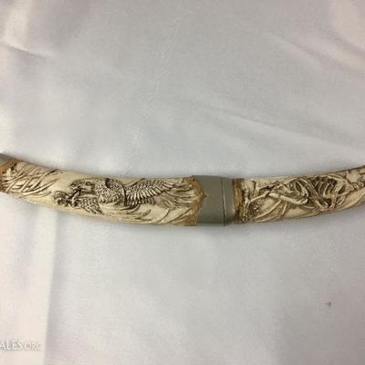 Ceremonial hari kari blade