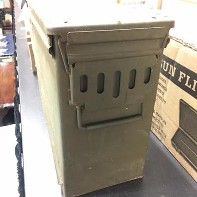 40mm ammo can