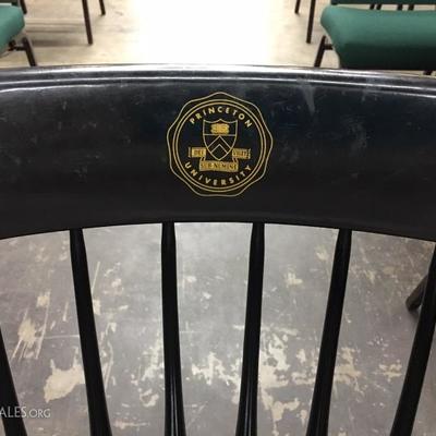Princeton office chair
