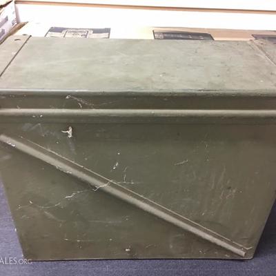 40mm ammo can