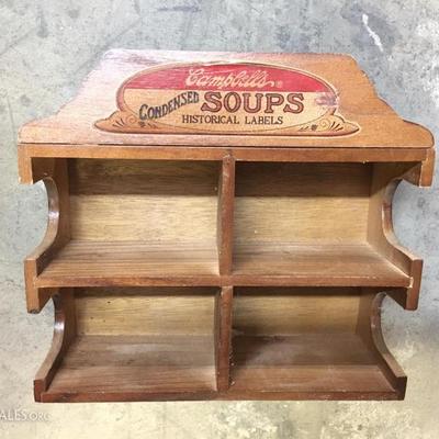 Campbell's collectibles