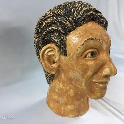 Mud Fire Pottery by Donna Hamilton Kemp