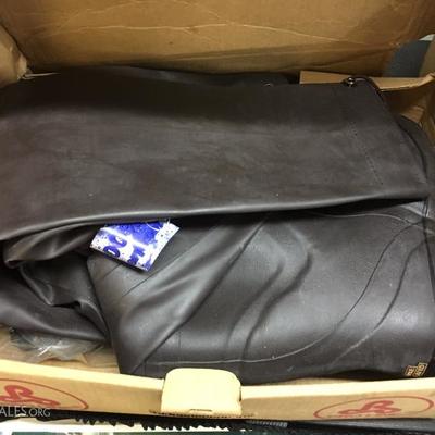 Pro-line chest wader size 12