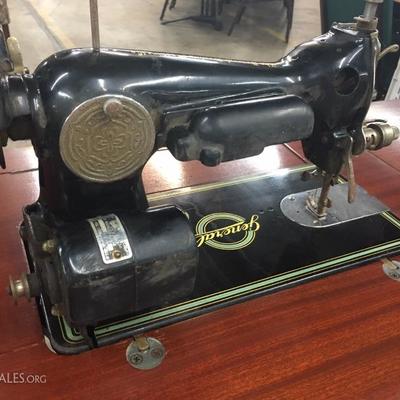 General sewing machine