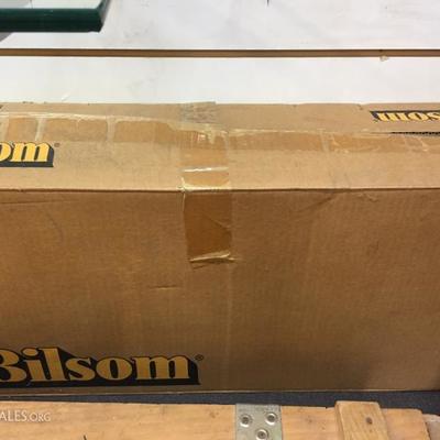 Bilsom earplugs