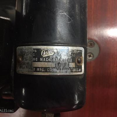 General sewing machine