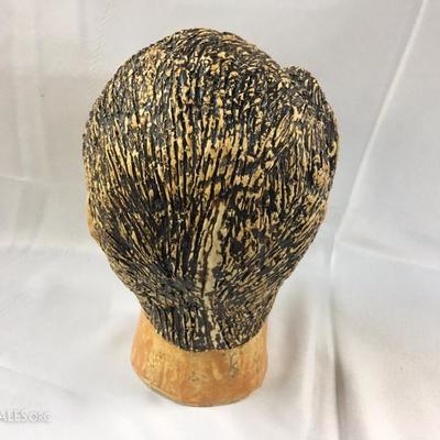 Mud Fire Pottery by Donna Hamilton Kemp