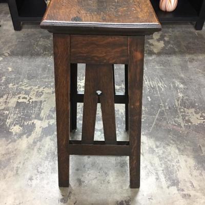 Plant stand